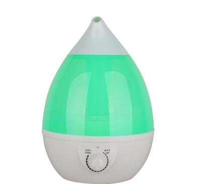 加濕器