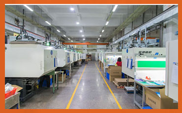 包膠加工廠分享多能工培養(yǎng)內(nèi)容！看完這些，你離提成不遠(yuǎn)了